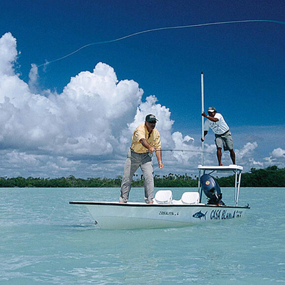 Fishing - North America - Mexico