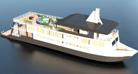 New Tortuga in Jardines de la Reina - Introductory Offer