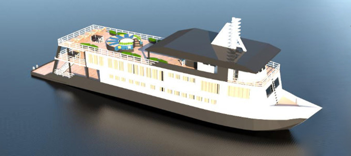 New Tortuga in Jardines de la Reina - Introductory Offer