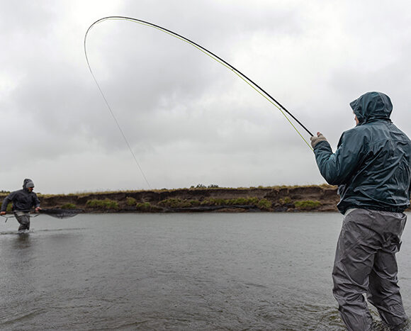 La Villa de Maria Behety Lodge Week 7 Report, 2020