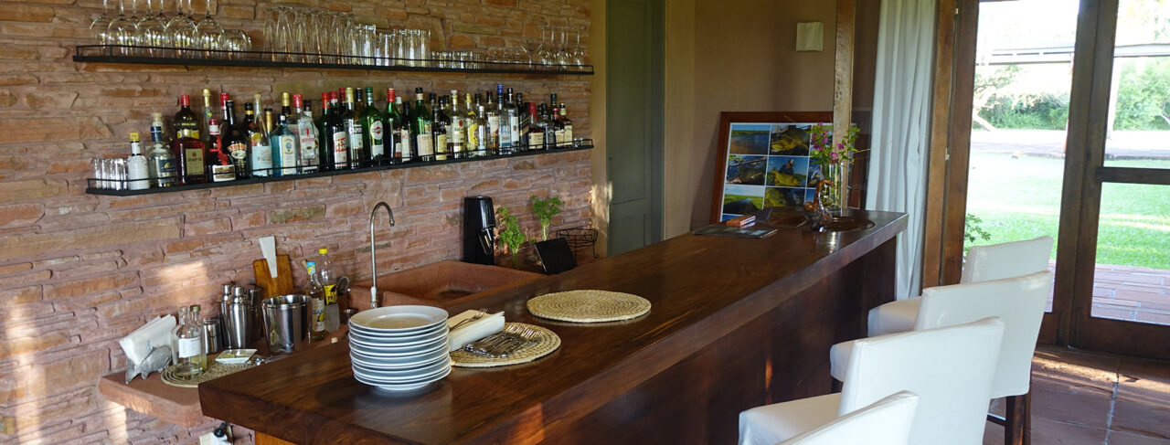 Fishing - Central & South America - Argentina - Pira Lodge Dorado