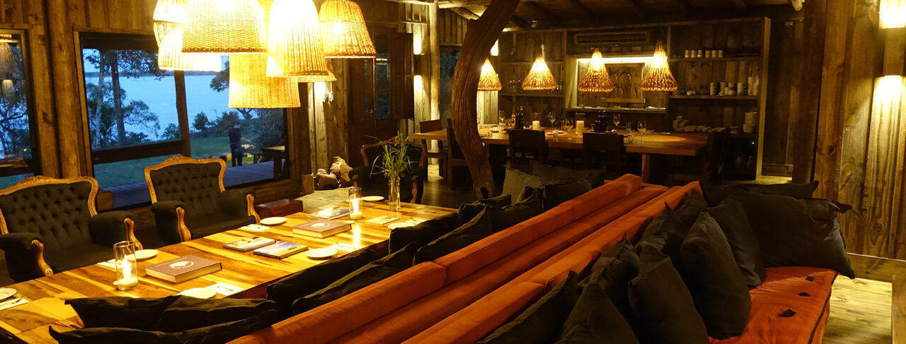 Fishing - Central & South America - Argentina - Suinda Lodge Dorado