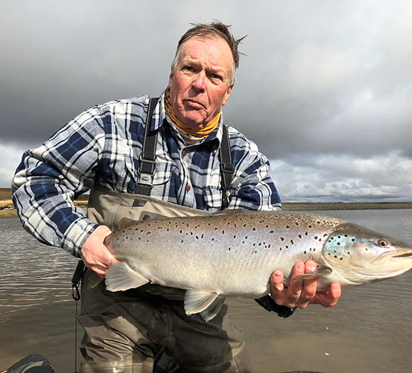 La Villa de Maria Behety Lodge Week 11 Report, 2020