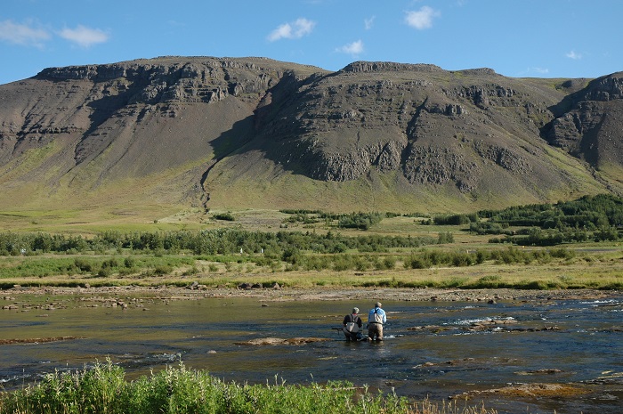 Travel to Iceland after 15 June 2020