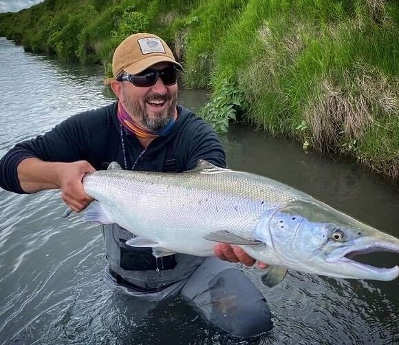 East Ranga, Iceland, News
