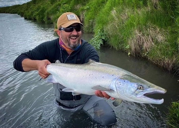 East Ranga, Iceland, News