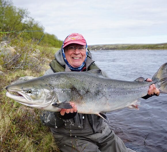 Philip Walker 1946 – 2020