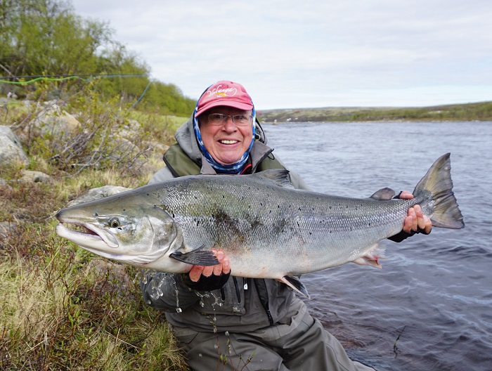 Philip Walker 1946 – 2020