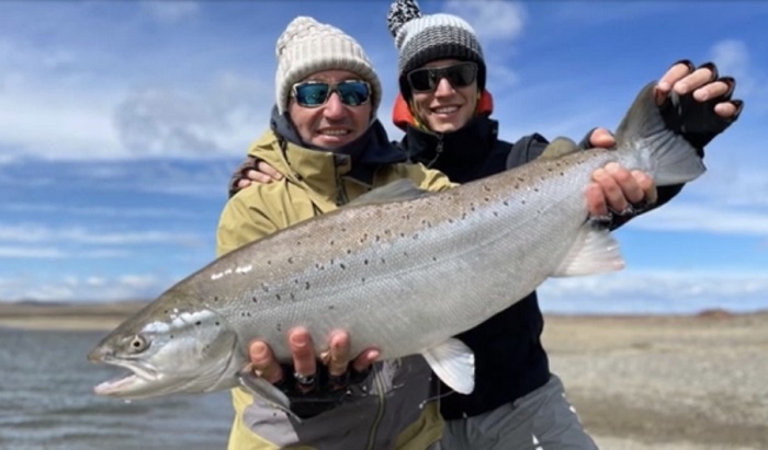 Estancia Maria Behety Report, Week 3 2021