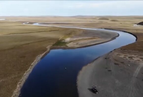 Estancia Maria Behety Report, Week 4 2021