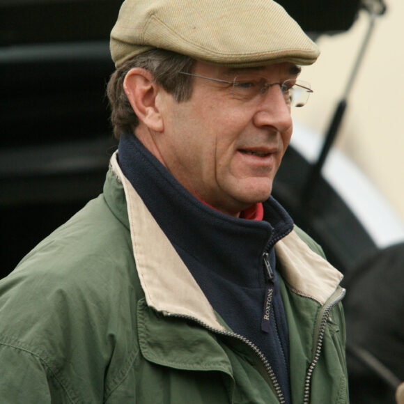 Christopher Robinson - Obituary