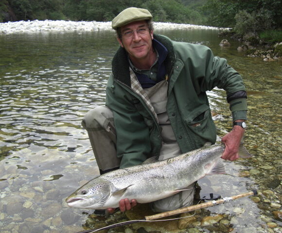 Christopher Robinson - Obituary