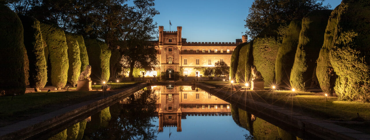 Shooting - Europe - Spain - Ventosilla