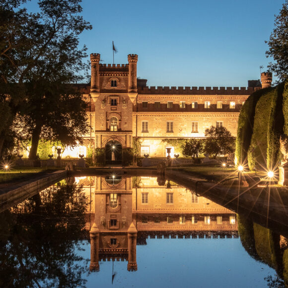 Shooting - Europe - Spain - Ventosilla