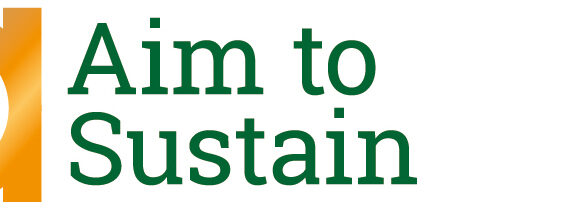 Aim to Sustain