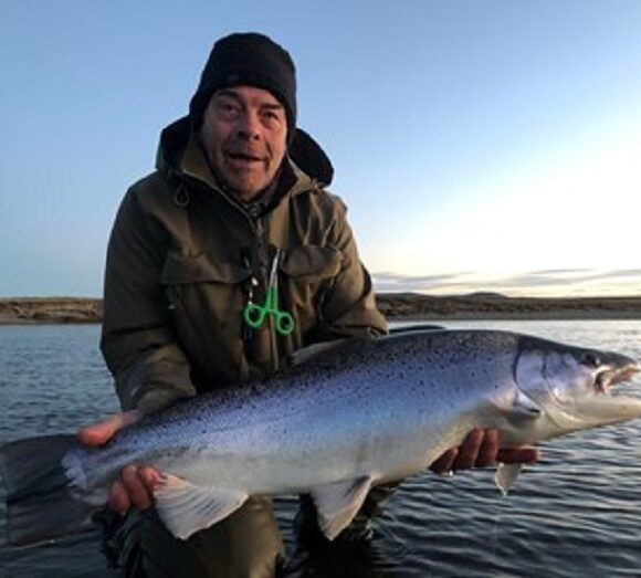 La Villa Maria Behety, Week 2, January 2022