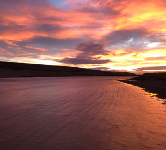 La Villa Maria Behety, Week 4, January 2022