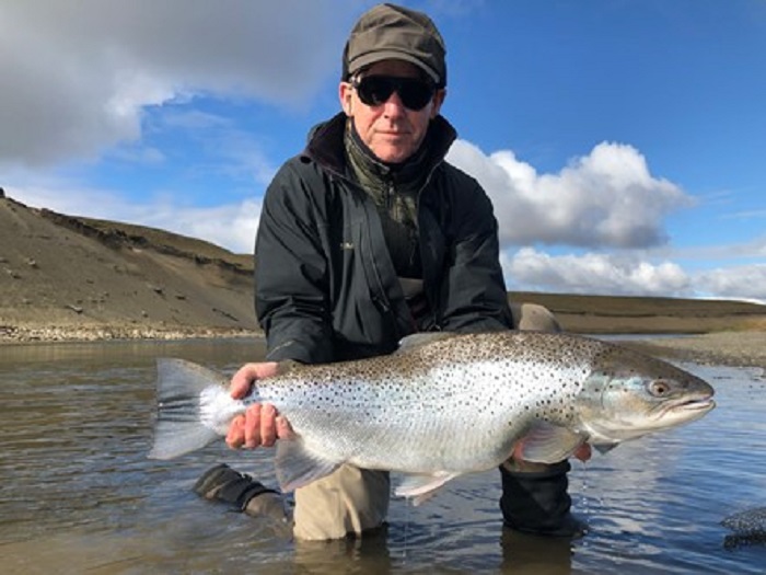 La Villa Maria Behety, Week 5, 29 January-5 February 2022