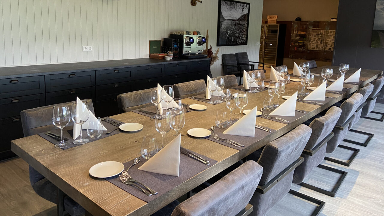 Fishing - Europe - Iceland - Midfjardara