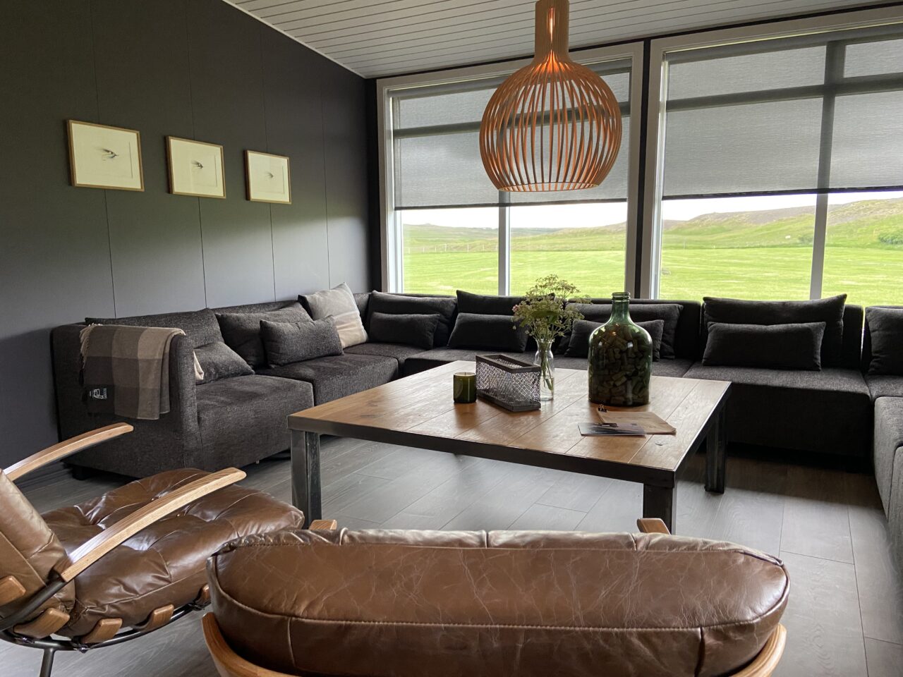 Fishing - Europe - Iceland - Midfjardara