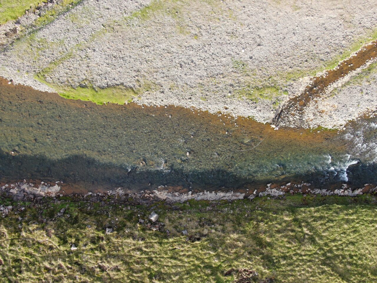 Fishing - Europe - Iceland - Midfjardara