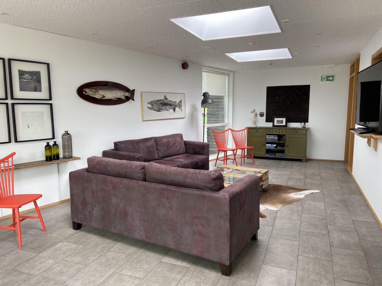 Fishing - Europe - Iceland - Vididalsa