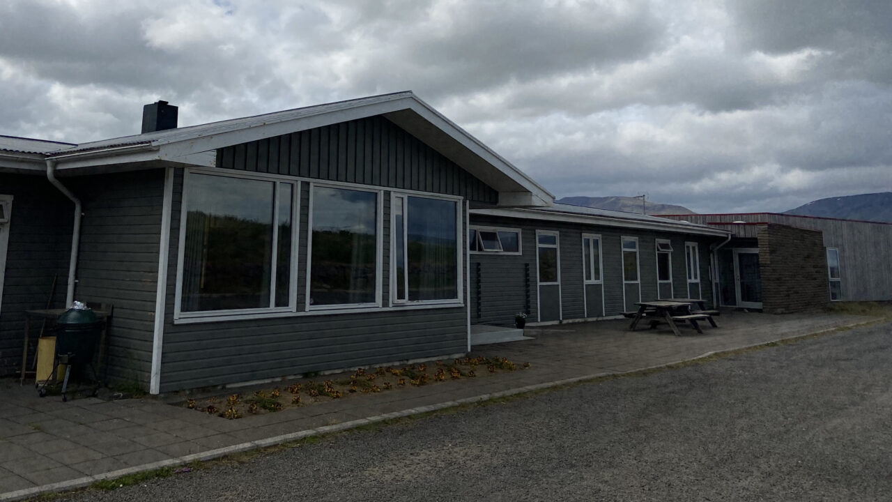 Fishing - Europe - Iceland - Vididalsa