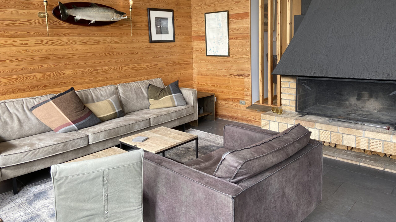 Fishing - Europe - Iceland - Vididalsa