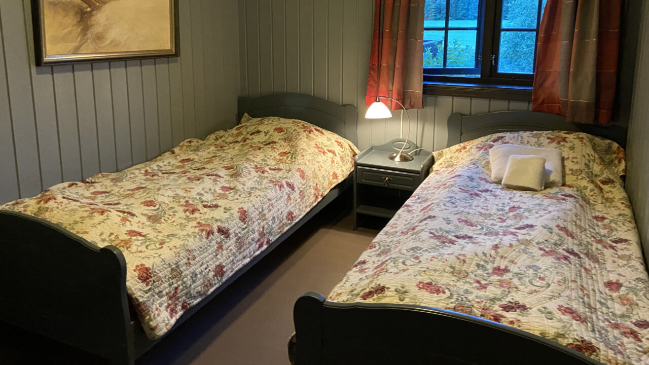 Fishing - Europe - Norway - Orkla