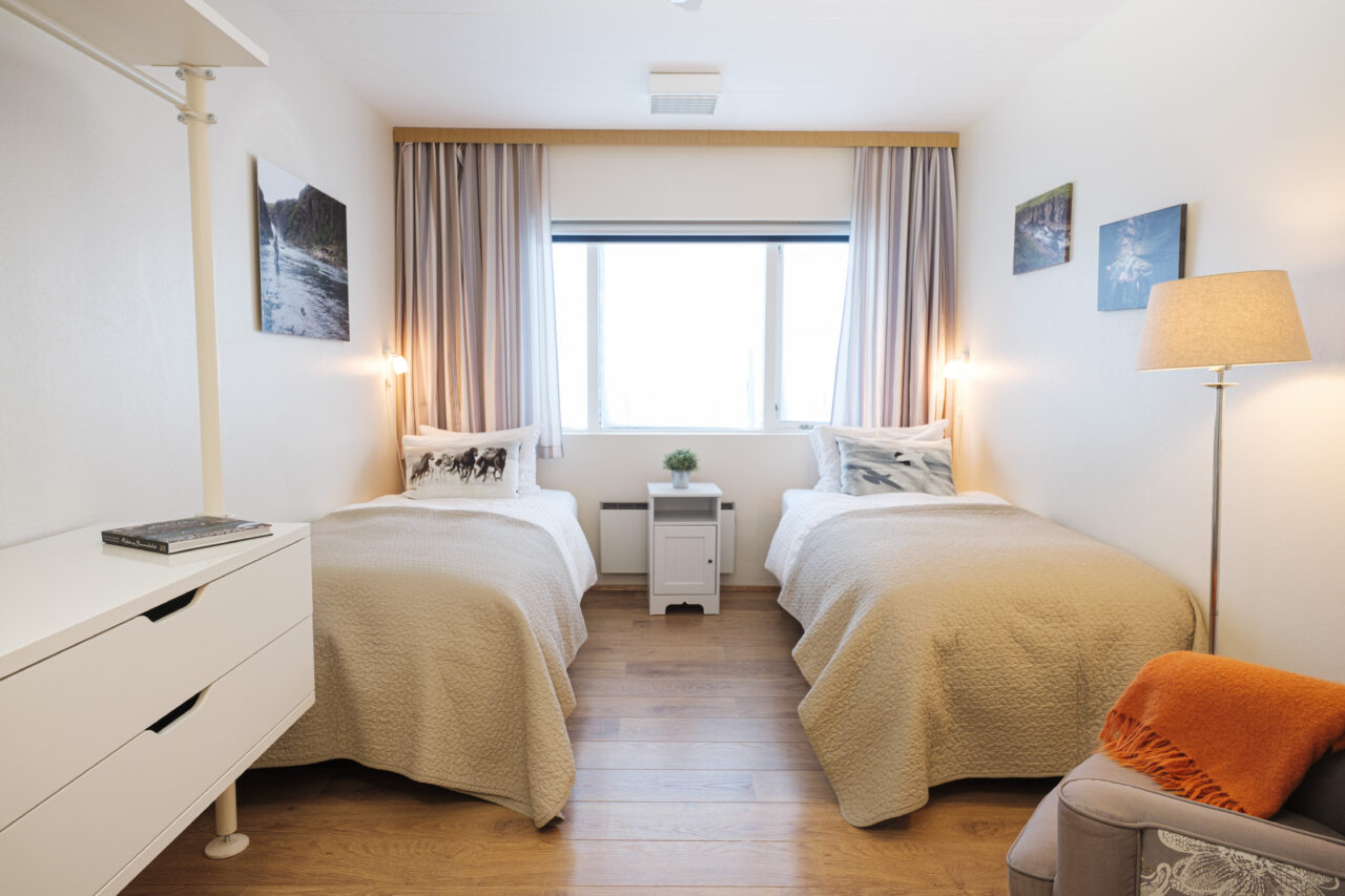 Fishing - Europe - Iceland - Hofsa