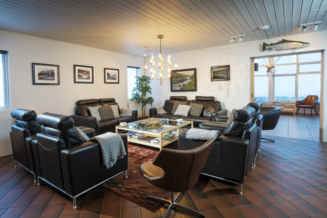 Fishing - Europe - Iceland - Hofsa