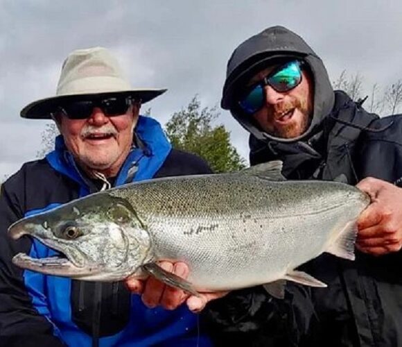 Alaska Trophy Adventures, 2022 Season Review