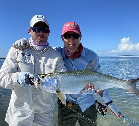 Henry Mountain’s Hosted Trip to Jardines de la Reina, Cuba