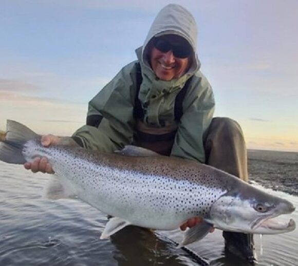 Estancia Maria Behety, Week 4, January 2023