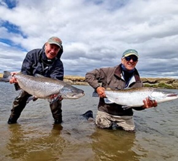 La Villa Maria Behety, Week 4, February 2023