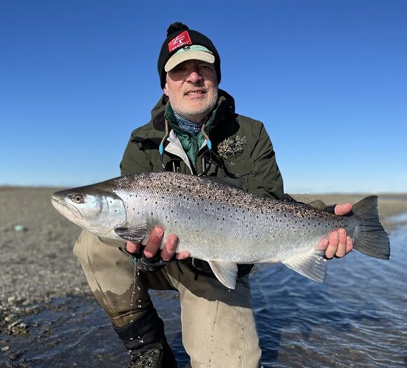 La Villa Maria Behety, Week 6 February, 2023