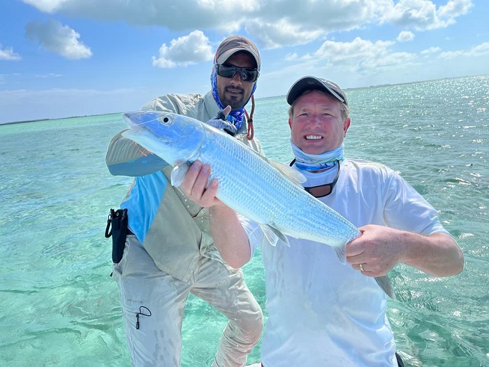 Cuba Surpasses Itself