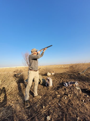 Shooting - Africa - South Africa - Bloemfontein