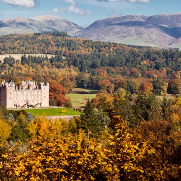 Drumlanrig