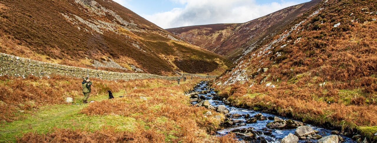 Drumlanrig
