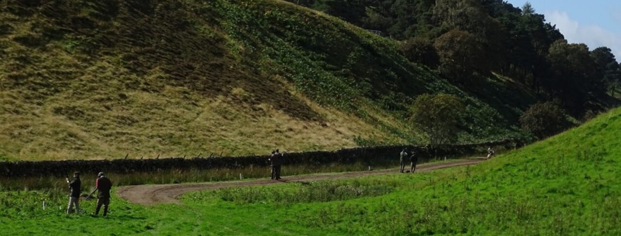 Glenogil Estate