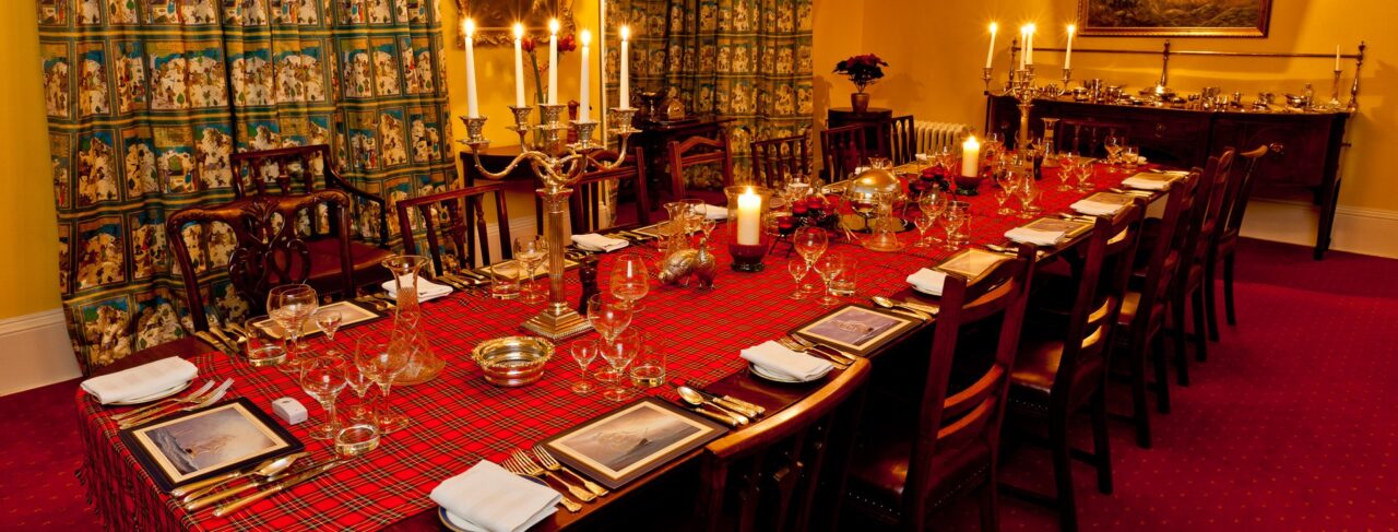 Nith Valley Sporting