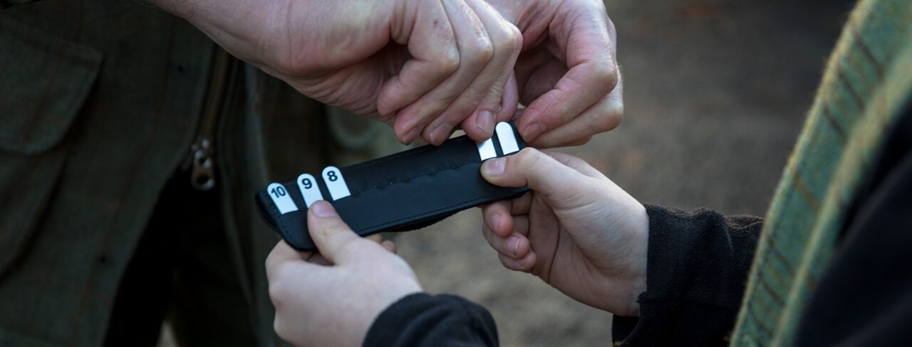 Nith Valley Sporting