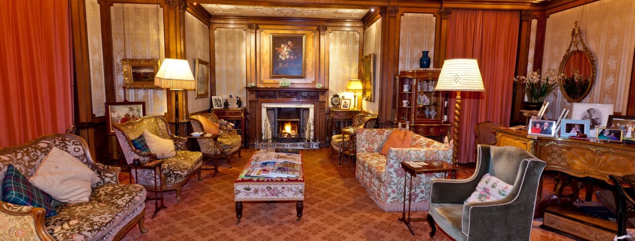 Nith Valley Sporting