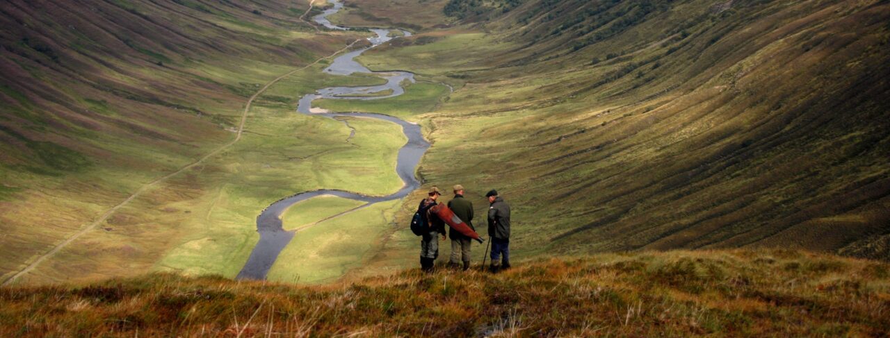 Tulchan Lodge