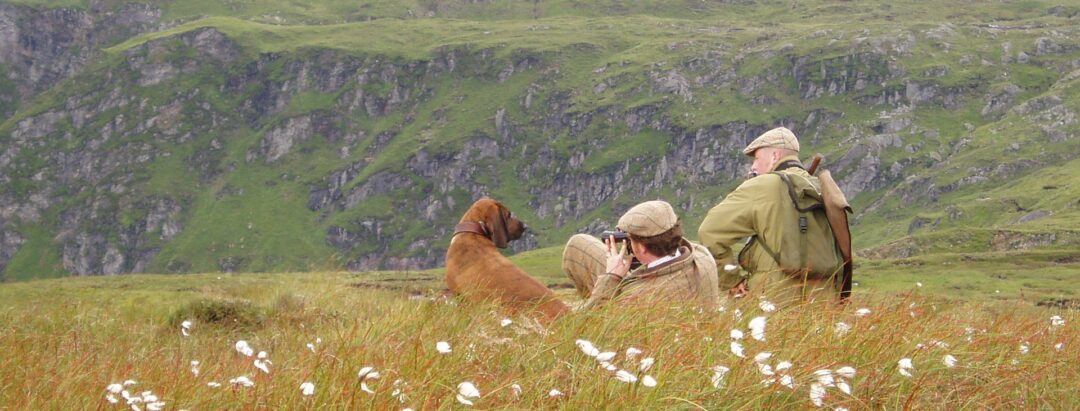 Tulchan Lodge