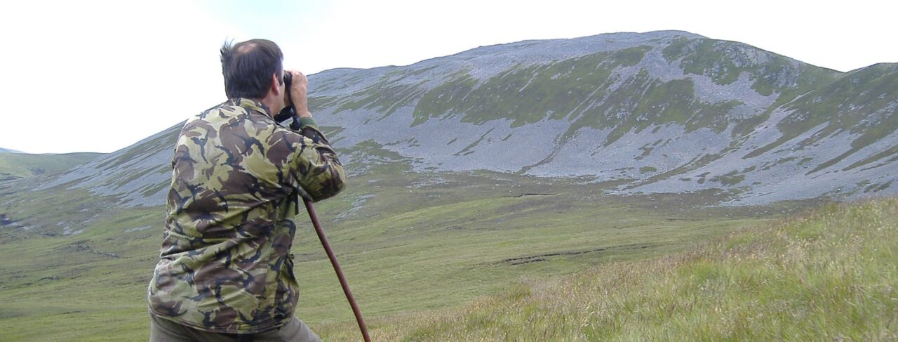 Tulchan Lodge