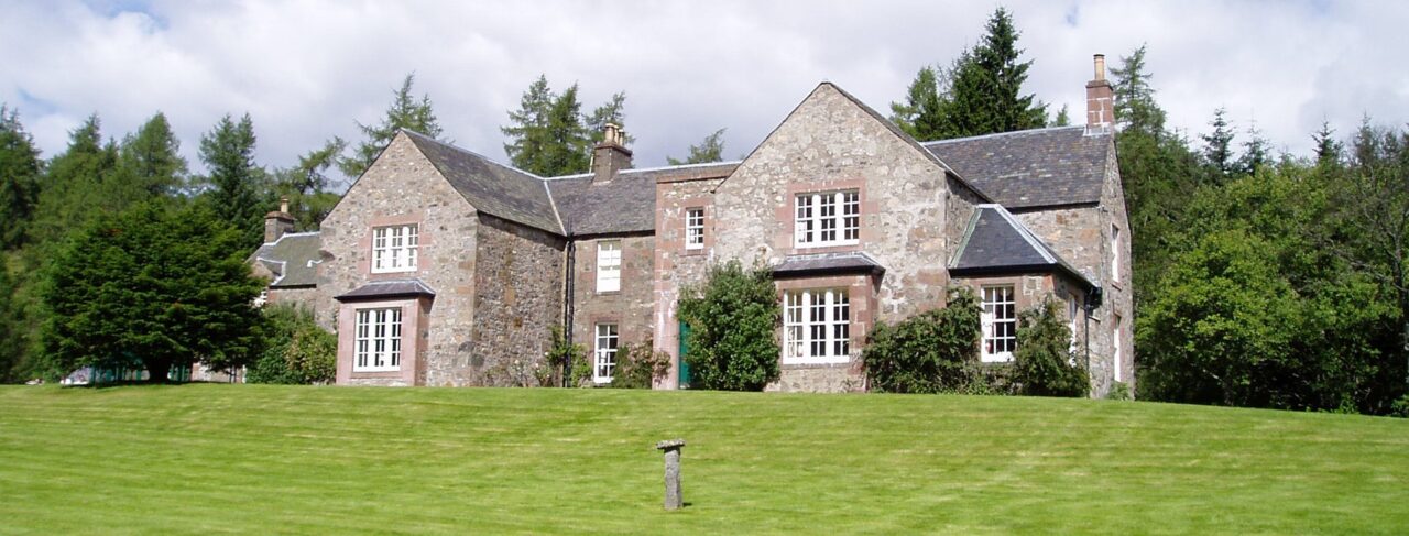 Tulchan Lodge