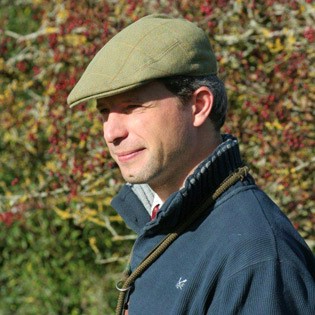 James Dent